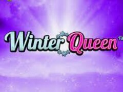 Игровой автомат Winter Queen (Зимняя королева) играть бесплатно онлайн в казино Вулкан Платинум